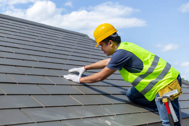 Best Emergency Roof Repair  in Secy, AR