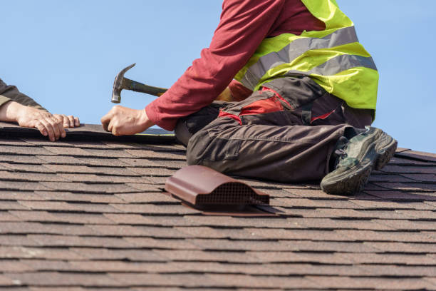 Best Residential Roofing Contractor  in Secy, AR