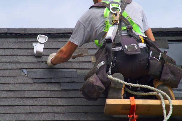 Best Roofing Contractor Near Me  in Secy, AR