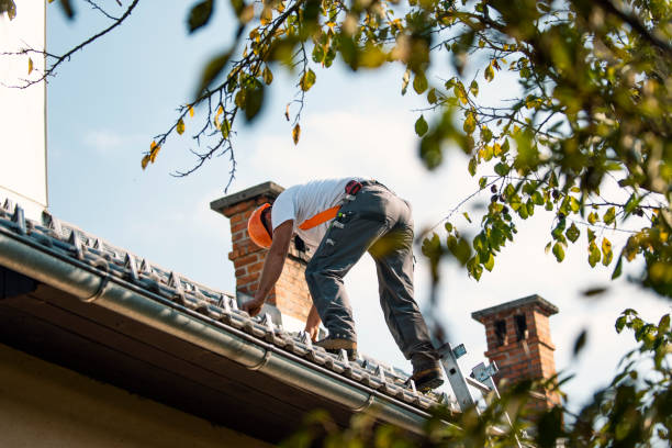 Best Local Roofing Companies  in Secy, AR