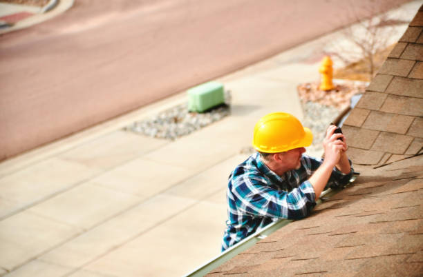Quick and Trustworthy Emergency Roof Repair Services in Searcy, AR