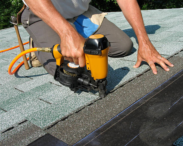 Best Roof Replacement Cost  in Secy, AR