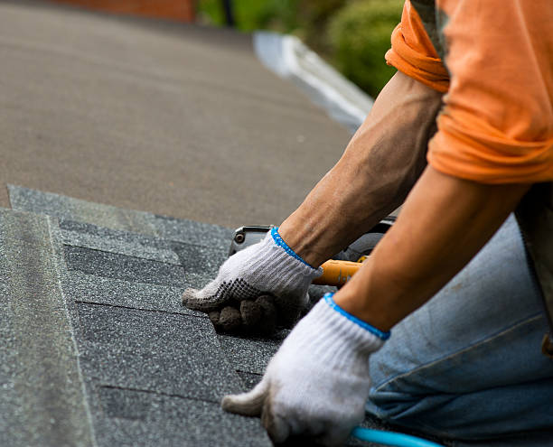 Best Roof Repair Services  in Secy, AR